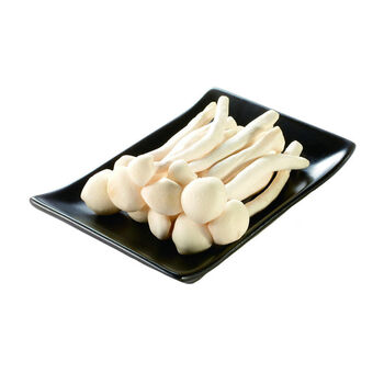 每日现摘金品海鲜菇白玉菇新鲜蔬菜火锅食材鲜菌类蘑菇煲汤4斤精品
