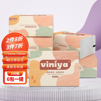 想要优质抽纸?价格走势+品牌选择必不可少!