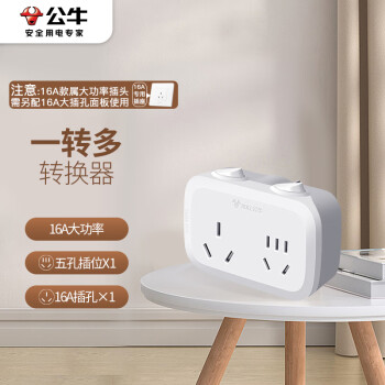 公牛插座价格走势及品牌推荐
