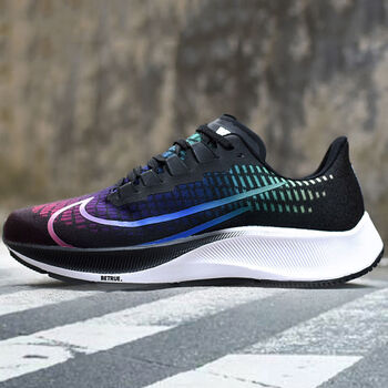 oimg登月飞马37代纯原跑步鞋air zoom winflo气垫苏炳添同款运动鞋减