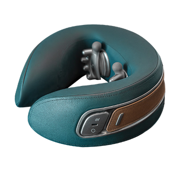 凉介Dolores颈椎按摩器怎么样?好不好？评价很好吗