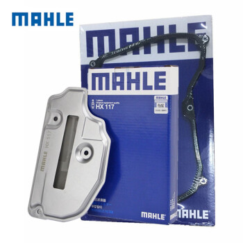 （MAHLE）马勒变速箱油滤芯变速箱垫套装/滤网/滤清器 【08-13款】大众朗逸 1.6/2.0