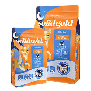 素力高高蛋白囤货猫粮怎么样?直击体验感受