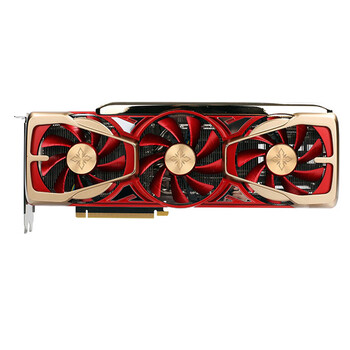 耕升(gainward) geforce 耕升rtx3070 追风 8g gddr6游戏图灵显卡