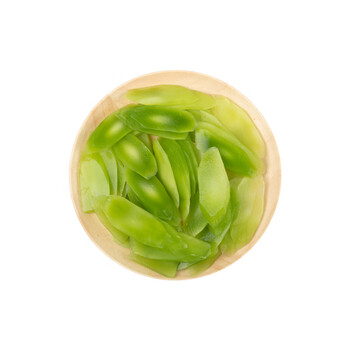 每日优鲜莴笋片