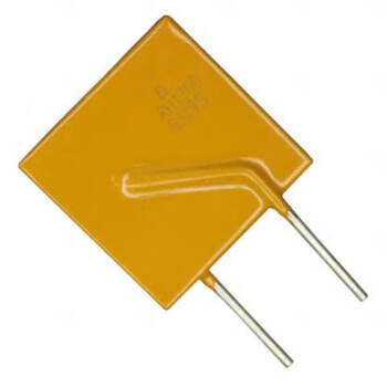 Bourns 自恢复保险丝 MF-RHT1300-2