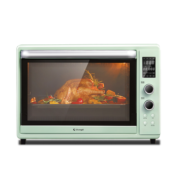 长帝crdf32wbl怎么样（长帝CRDF32WBL升级款烤箱好不好）