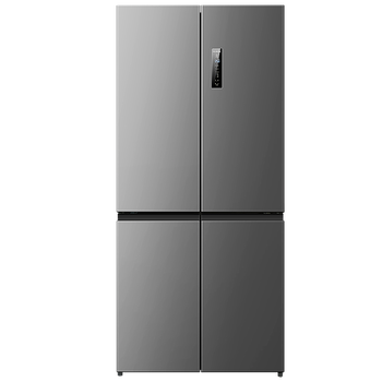 美菱BCD-537WP9CX多门冰箱怎样,评测感受（美菱多门冰箱出现e1怎么解决）