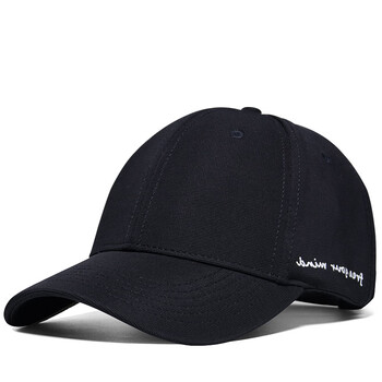 neppsen尼普森品牌帽子男韩版潮牌防晒鸭舌帽不褪色不起球时尚百搭