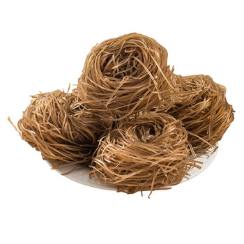 浙江红薯粉丝温州永嘉农家纯手工正宗地瓜粉条红苕番薯锦粉面散装3斤