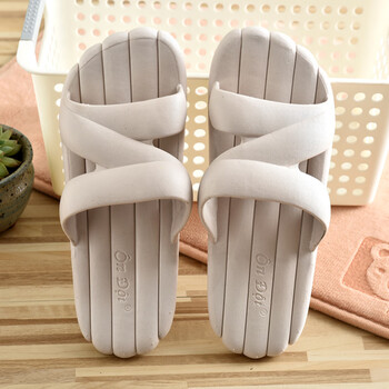 新款男女情侣进口越南温突天然橡胶乳胶拖鞋家居不臭脚夏品质定制款