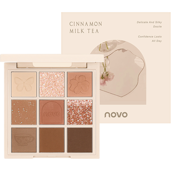 眼影品牌排行榜前十名（眼影眼影最好用的是什么品牌）