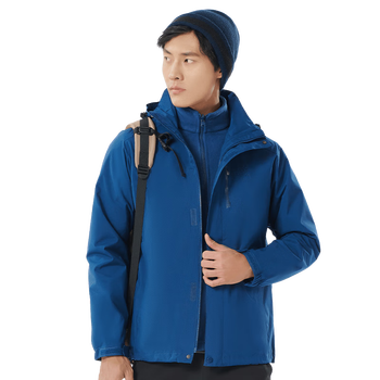 探拓和探路者哪个好（探拓95133CF/95134CF冲锋衣值得手入吗）