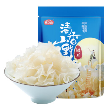 燕之坊南北干货价格走势及口感体验评测