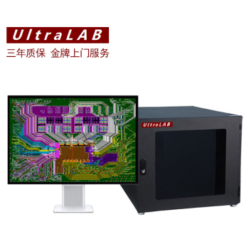 超级科学计算图形工作站 UltraLAB Alpha730 441768-PCC