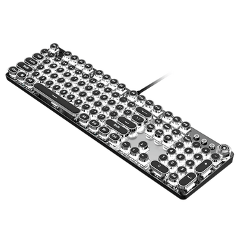 详实评测：前行者TK100机械键盘的质量和性价比分析