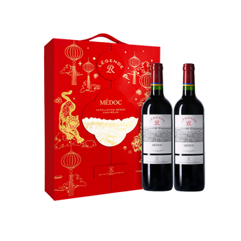 拉菲双支礼盒 750ml*2瓶红酒怎么样？体验后讲实情内幕？