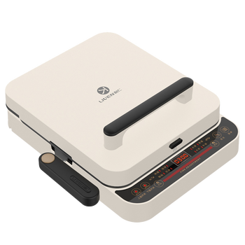 利仁电饼铛哪个型号好用？认准这几款买就对了