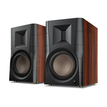 惠威d300和漫步者s3000哪个好(惠威D300桌面音箱值得手入吗)