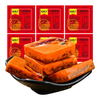乱劈才调味品-辛辣美味,价格走势可信