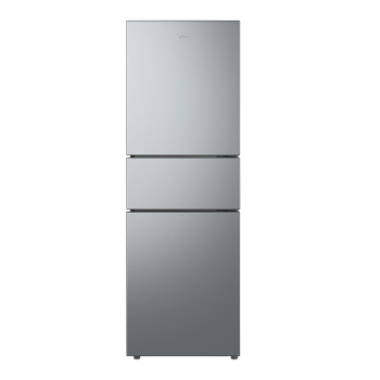 美的BCD-235WTPM(E)电冰箱值得手入吗（美的midea冰箱怎么使用）_购物资讯_百家评测