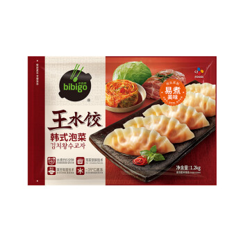 必品阁水饺/馄饨价格走势及美味口感推荐