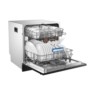 详细评测:老板B60D洗碗机质量如何?