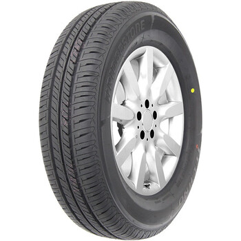 普利司通轮胎 经济耐磨型 耐驰客 techno 165/70r14	81h 适配:启辰r30