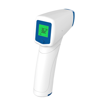 独家暴料！美菱额温枪体温计怎么样，测评揭晓真相