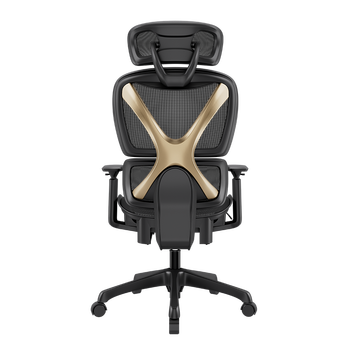 实用测评：永艺3012电脑椅真的那么好吗？