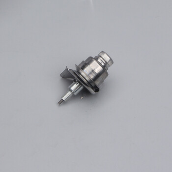 老式飞人牌缝纫机夹线器家用老式脚踏缝纫机配件牛皮带蝴蝶飞人上海牌