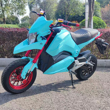 小忍小猴子m5电动车电摩男女士款电动跑车72v可上牌爬坡跑车街车款