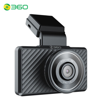 360行车记录仪G580pro-高清拍摄体验不可错过