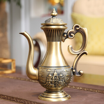 小马车壶(300ml)【图片 价格 品牌 报价】-京东