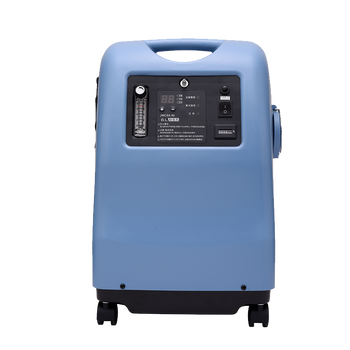 巨贸JMC6A Ni制氧机怎么样?直击体验感受