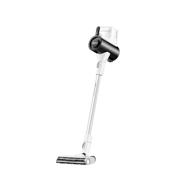 美的Q3 Green手持吸尘器洗地机怎样,评测感受（美的洗地机一直提示请清洗污水箱怎么回事）