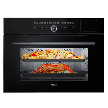 与其他品牌相比，老板CQ9062D蒸烤箱有何优势怎么样突出？