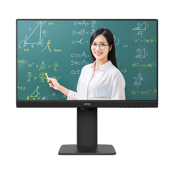 明基GW2485TC和其他显示器区别（明基GW2485TC显示器质量如何）