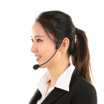 小蜜蜂麦克风扩音器教师用有线通用领夹头戴式老师上课用的讲课教师