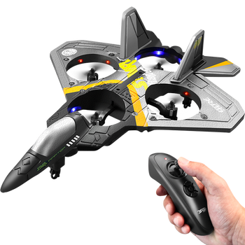 鲁咔贝卡V17无人机究竟怎么样？抢先体验！