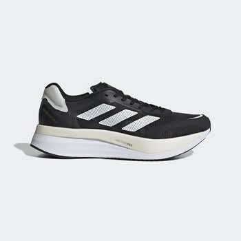 阿迪达斯 (adidas)adizero boston 10 波士顿10 马拉松跑步鞋 运动鞋