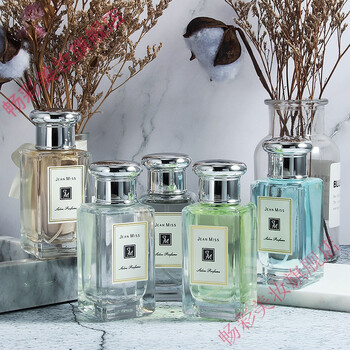 jean miss  小城伊香沙龙香水小清新花果淡香持久留香小众品牌男女 2