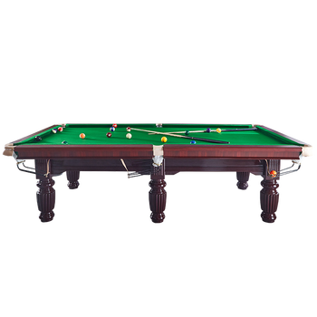 台球哪个品牌比较好（台球排行榜前十名有哪些）