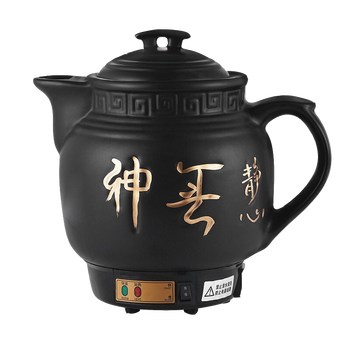 煎药壶十大名牌（煎药壶电煎药壶十大名牌）