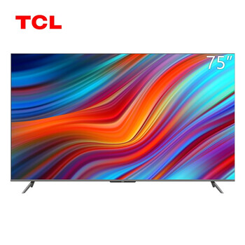 TCL 75T8E MAX