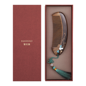 梳子什么牌子质量好又实惠（什么牌子的木梳子质量好）