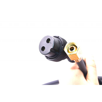 kr500a二保焊枪二氧化碳气体保护焊枪二氧焊枪正大焊割紫铜松下款500