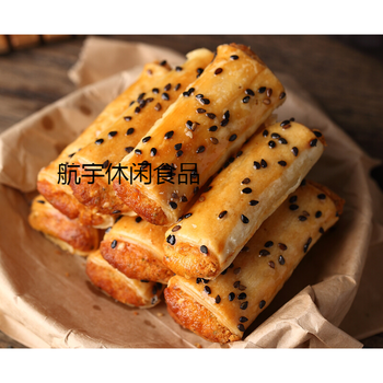 肉松酥肉松酥条蛋卷休闲零食 400克