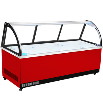 熟食卤菜冷藏展示柜鸭脖柜烧烤串串凉菜酱菜点菜柜水果面条保鲜柜鲜肉