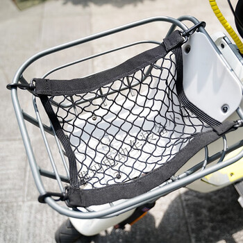 车f90bmax90c90a30c通用前置车筐电瓶车车篮大容量f系列电动车车篮